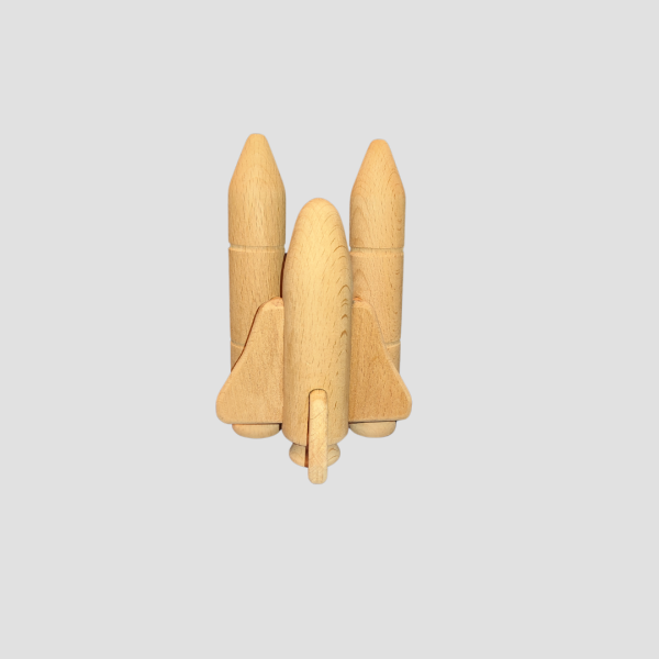 DM1006 UZAY MEKİĞİ - Görsel 3